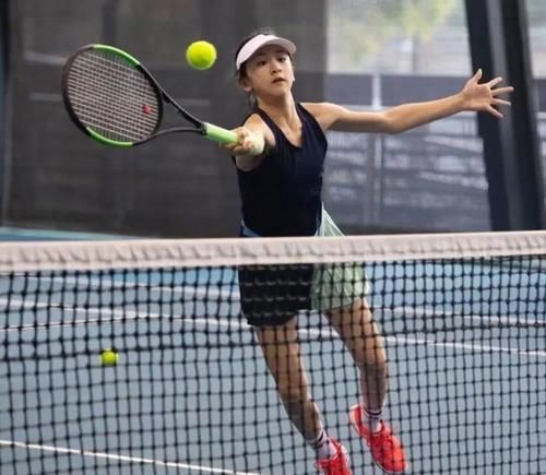 练和比赛中 练和比赛中