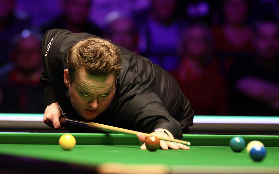 來的賽場上 來的賽場上